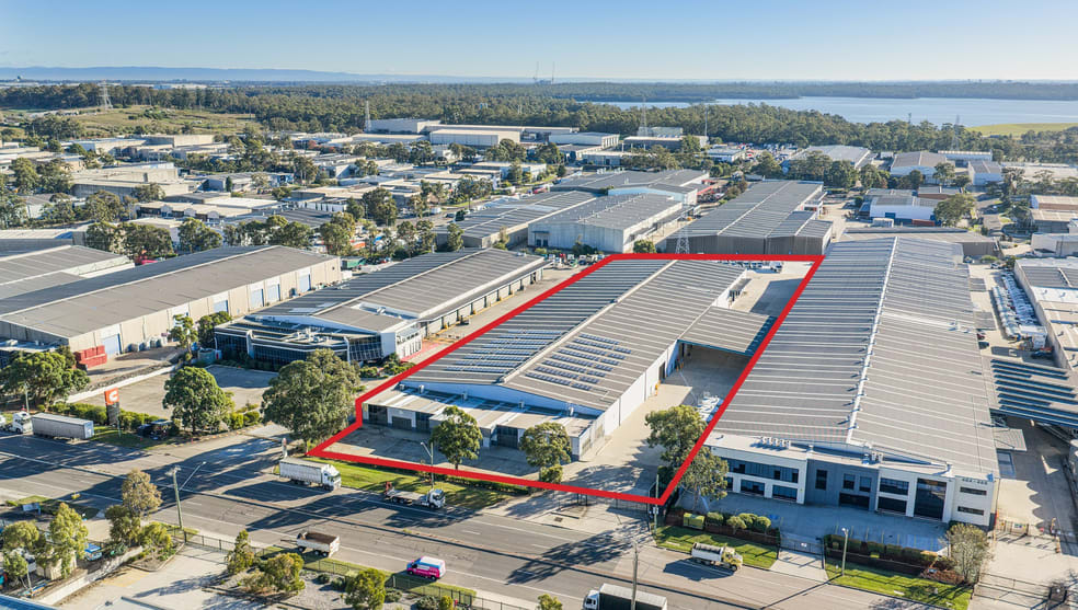 Factory, Warehouse & Industrial commercial property for lease at 488-490 Victoria Street Wetherill Park NSW 2164 Factory, Warehouse & Industrial commercial property for lease at 488-490 Victoria Street Wetherill Park NSW 2164
