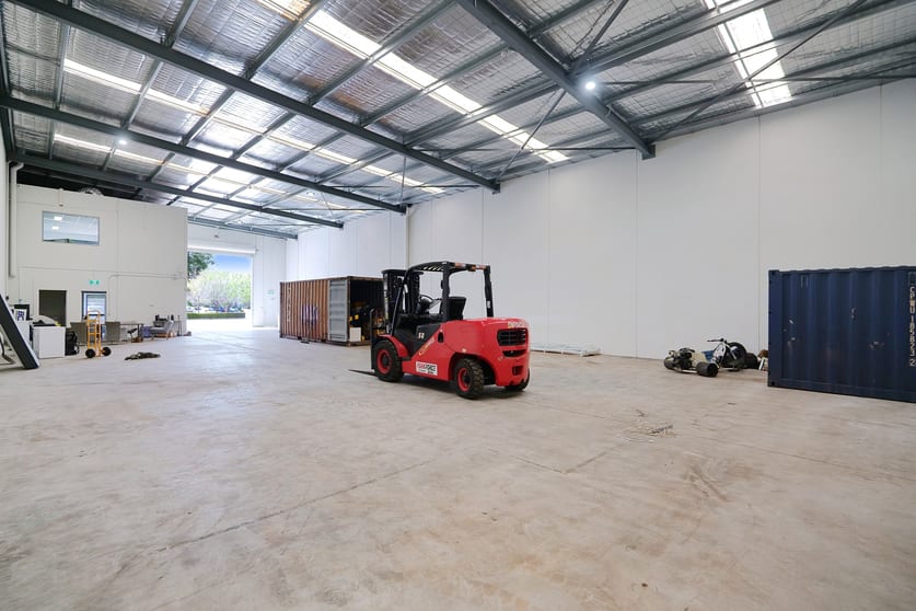 Showrooms / Bulky Goods commercial property for lease at 6/8 Tomlinson Street Welshpool WA 6106