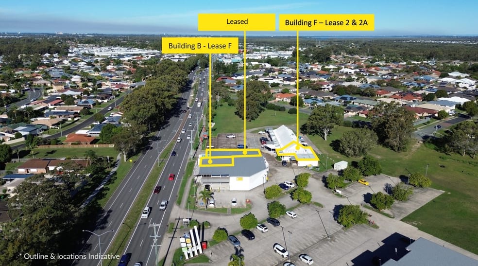 Offices commercial property for lease at 675-681 Deception Bay Road Deception Bay QLD 4508 Offices commercial property for lease at 675-681 Deception Bay Road Deception Bay QLD 4508