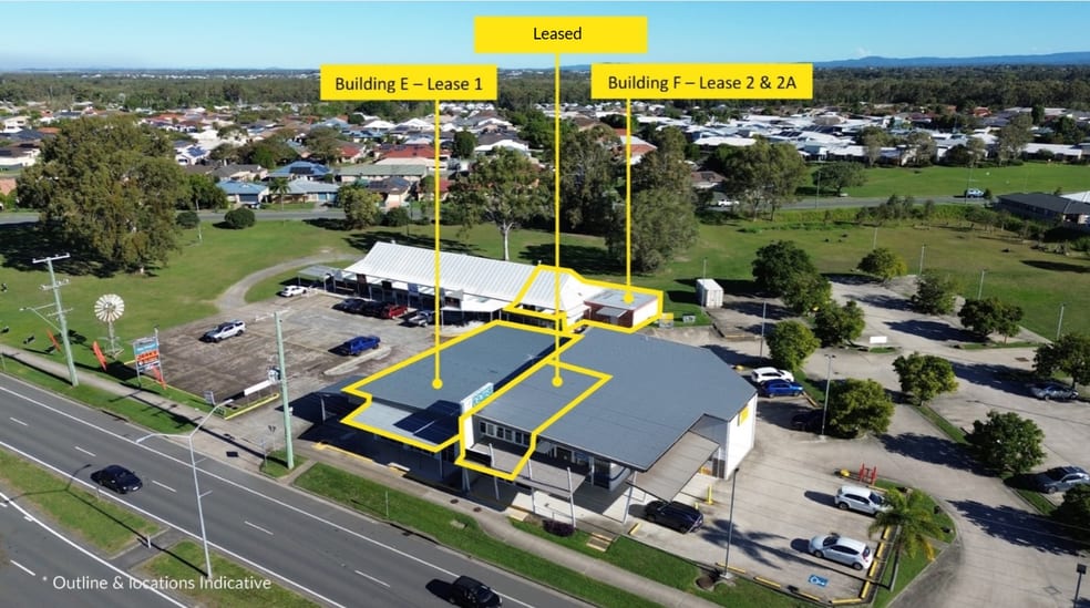 Offices commercial property for lease at 675-681 Deception Bay Road Deception Bay QLD 4508 Offices commercial property for lease at 675-681 Deception Bay Road Deception Bay QLD 4508