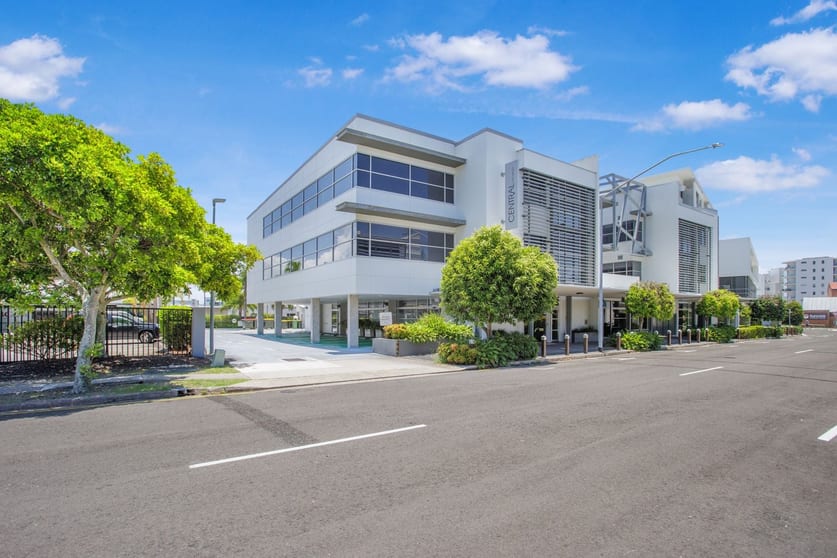 Offices commercial property for lease at 6-10 Maud Street Maroochydore QLD 4558 Offices commercial property for lease at 6-10 Maud Street Maroochydore QLD 4558