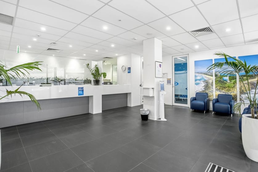 Offices commercial property for lease at 6-10 Maud Street Maroochydore QLD 4558 Offices commercial property for lease at 6-10 Maud Street Maroochydore QLD 4558