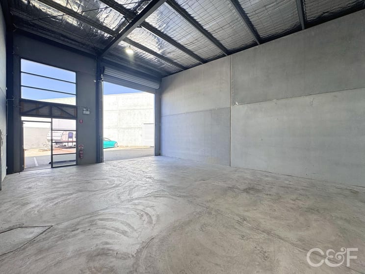 Factory, Warehouse & Industrial commercial property for lease at Unit 11/1 Fleet Close Tuggerah NSW 2259