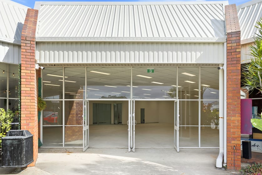 Shop & Retail commercial property for lease at Lease C/87-91 Michael Avenue Morayfield QLD 4506