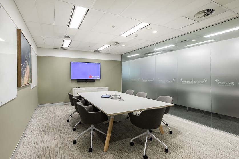 Offices commercial property for lease at 135 King Street Sydney NSW 2000