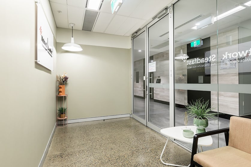 Offices commercial property for lease at 135 King Street Sydney NSW 2000