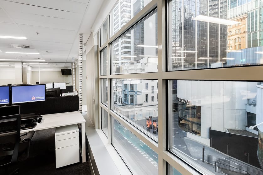 Offices commercial property for lease at 135 King Street Sydney NSW 2000