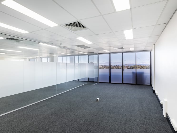 Offices commercial property for lease at Suites from 200-600sqm/81-85 Flushcombe Road Blacktown NSW 2148