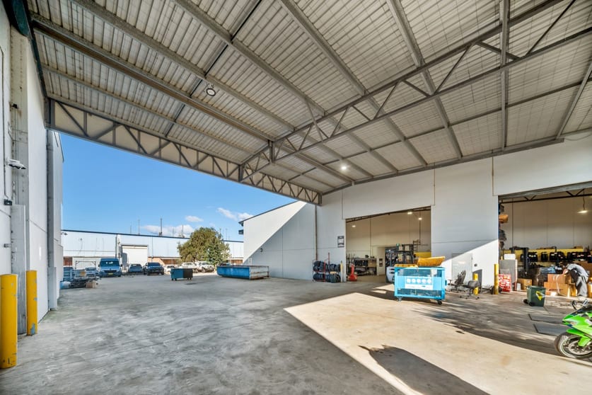 Factory, Warehouse & Industrial commercial property for lease at Unit 1/132-136 Blaikie Road Jamisontown NSW 2750 Factory, Warehouse & Industrial commercial property for lease at Unit 1/132-136 Blaikie Road Jamisontown NSW 2750