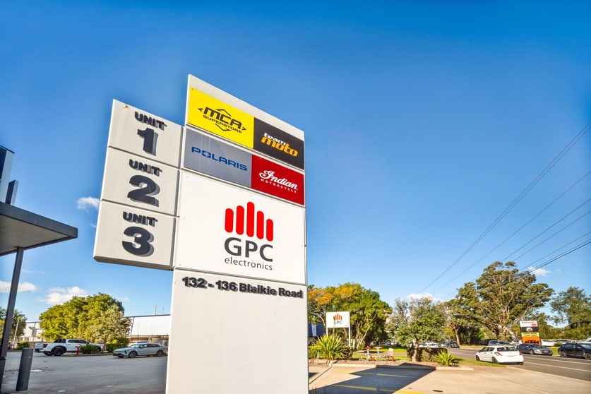 Factory, Warehouse & Industrial commercial property for lease at Unit 1/132-136 Blaikie Road Jamisontown NSW 2750 Factory, Warehouse & Industrial commercial property for lease at Unit 1/132-136 Blaikie Road Jamisontown NSW 2750