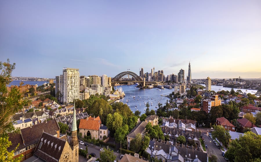 Offices commercial property for lease at 5 Blue Street North Sydney NSW 2060 Offices commercial property for lease at 5 Blue Street North Sydney NSW 2060