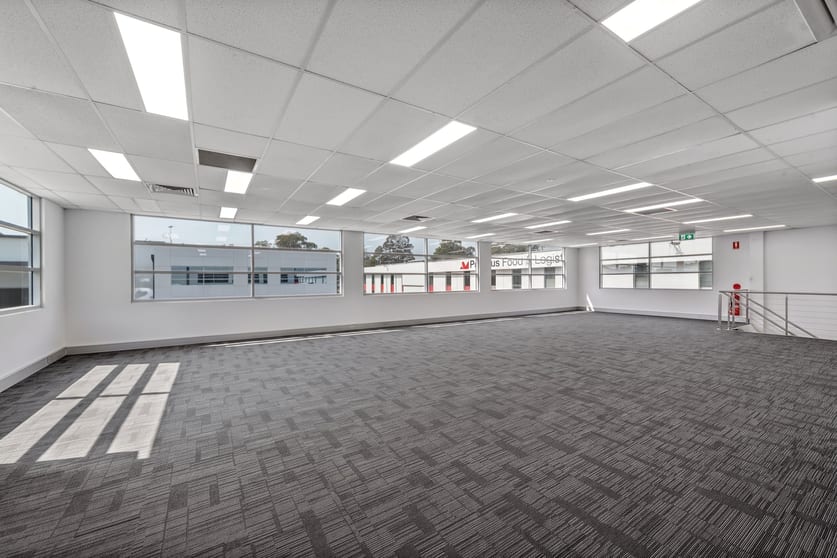 Factory, Warehouse & Industrial commercial property for lease at 1a Bessemer Street Blacktown NSW 2148