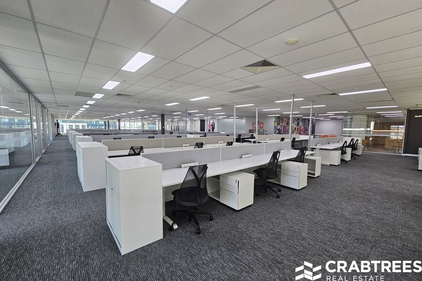 Offices commercial property for lease at 1 Nexus Court Mulgrave VIC 3170