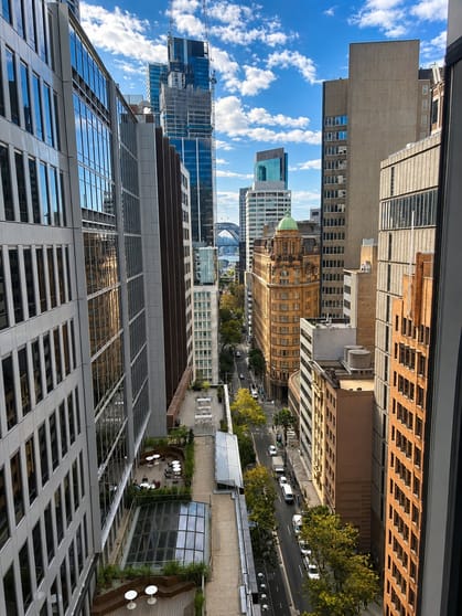 Offices commercial property for lease at 14 Martin Place Sydney NSW 2000 Offices commercial property for lease at 14 Martin Place Sydney NSW 2000
