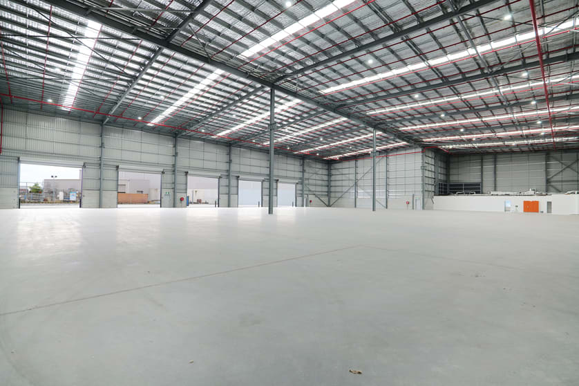 Factory, Warehouse & Industrial commercial property for lease at 204 Bannister Road Canning Vale WA 6155 Factory, Warehouse & Industrial commercial property for lease at 204 Bannister Road Canning Vale WA 6155