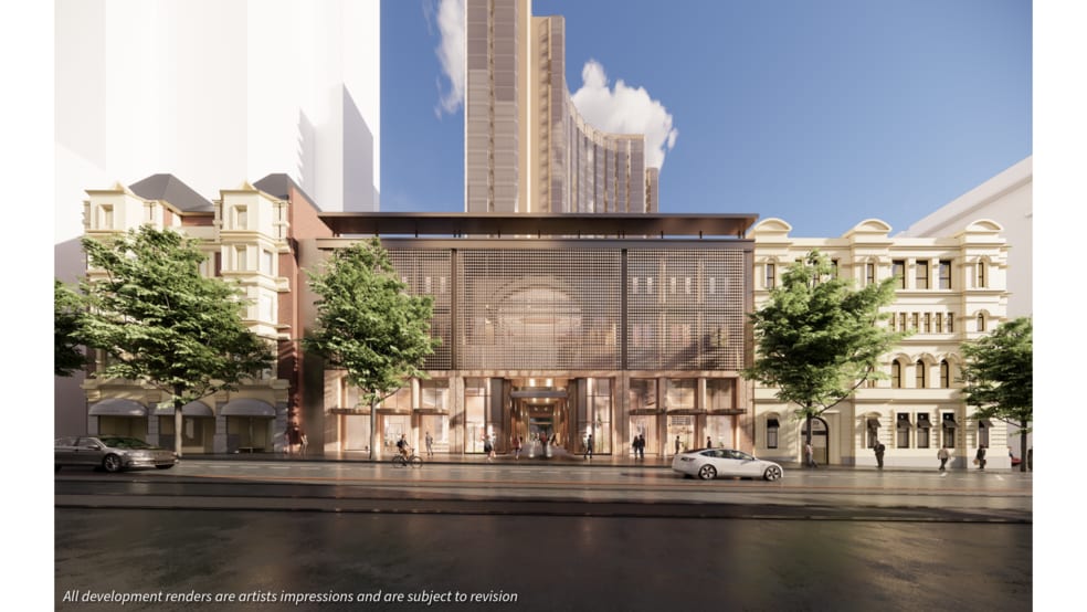Shop & Retail commercial property for lease at 123 Collins Street Melbourne VIC 3000