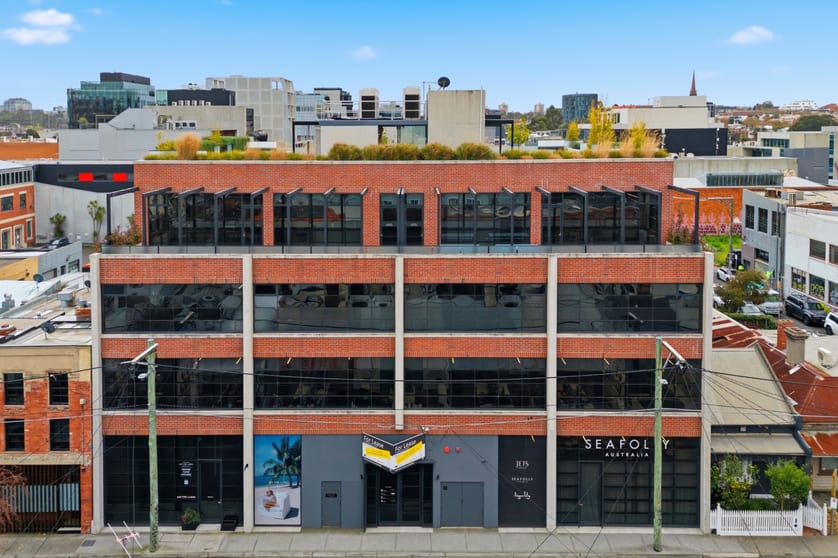 Shop & Retail commercial property for lease at 33-41 Balmain Street Cremorne VIC 3121 Shop & Retail commercial property for lease at 33-41 Balmain Street Cremorne VIC 3121