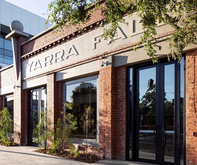 Offices commercial property for lease at 452 Johnston Street Abbotsford VIC 3067 Offices commercial property for lease at 452 Johnston Street Abbotsford VIC 3067