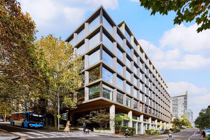 Offices commercial property for lease at 21 Harris Street Pyrmont NSW 2009 Offices commercial property for lease at 21 Harris Street Pyrmont NSW 2009