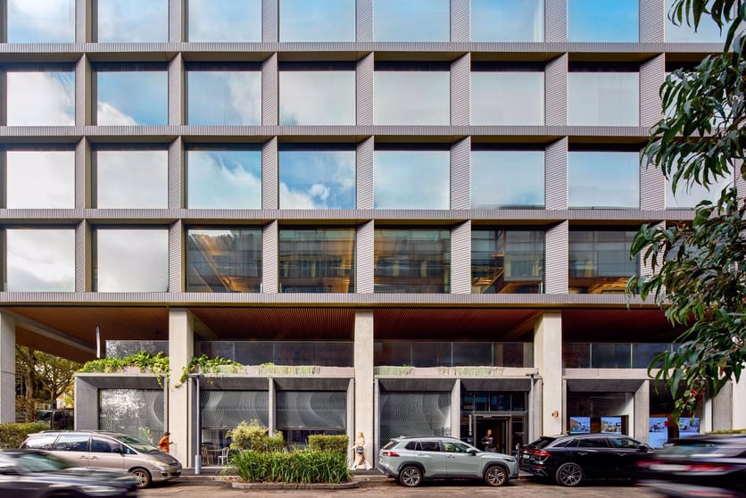 Offices commercial property for lease at 21 Harris Street Pyrmont NSW 2009 Offices commercial property for lease at 21 Harris Street Pyrmont NSW 2009