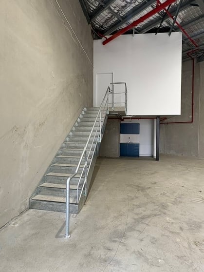 Factory, Warehouse & Industrial commercial property for lease at 107/2 The Crescent Kingsgrove NSW 2208 Factory, Warehouse & Industrial commercial property for lease at 107/2 The Crescent Kingsgrove NSW 2208