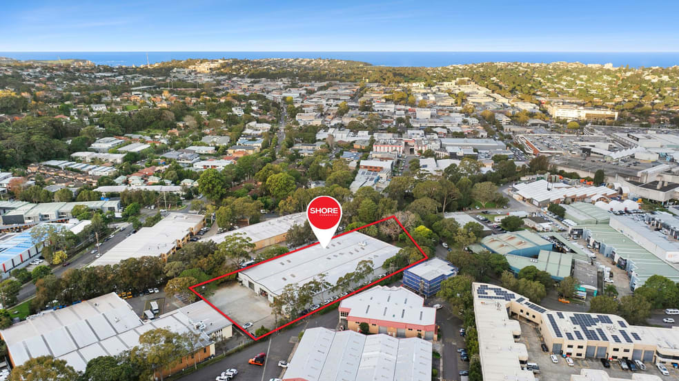 Showrooms / Bulky Goods commercial property for lease at Brookvale NSW 2100 Showrooms / Bulky Goods commercial property for lease at Brookvale NSW 2100