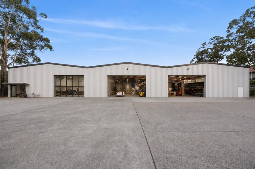 Showrooms / Bulky Goods commercial property for lease at Brookvale NSW 2100 Showrooms / Bulky Goods commercial property for lease at Brookvale NSW 2100