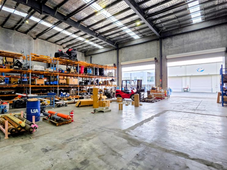 Factory, Warehouse & Industrial commercial property for lease at 4/38 Westgate Street Wacol QLD 4076 Factory, Warehouse & Industrial commercial property for lease at 4/38 Westgate Street Wacol QLD 4076