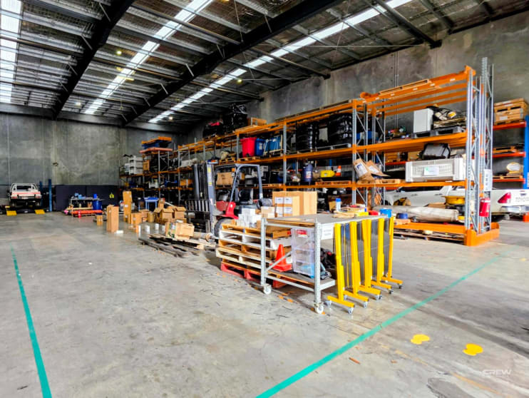 Factory, Warehouse & Industrial commercial property for lease at 4/38 Westgate Street Wacol QLD 4076 Factory, Warehouse & Industrial commercial property for lease at 4/38 Westgate Street Wacol QLD 4076