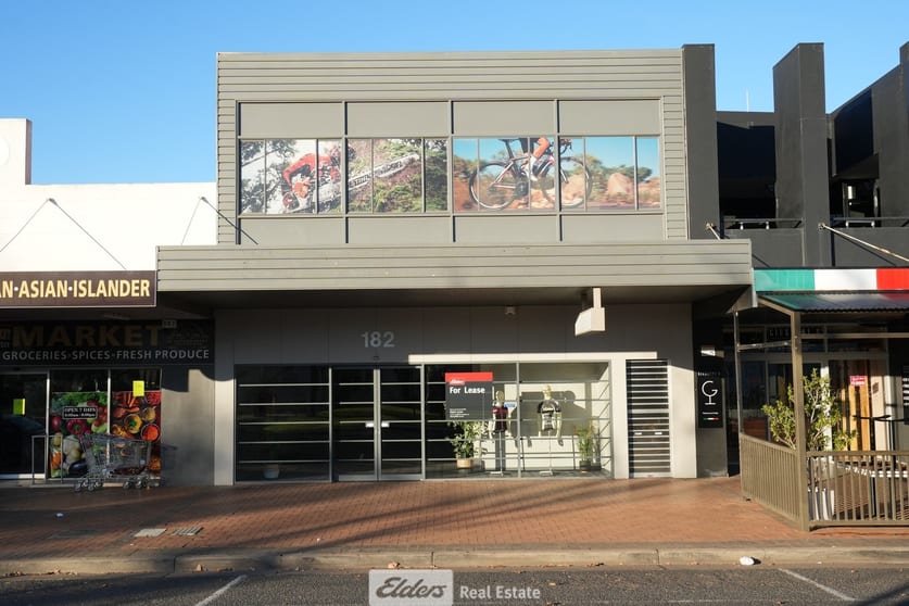 Shop & Retail commercial property for lease at 182 Banna Avenue Griffith NSW 2680
