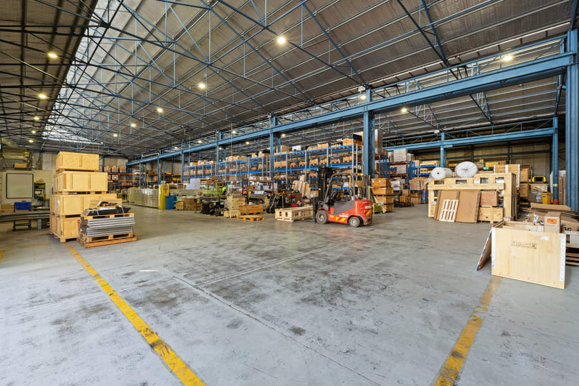 Factory, Warehouse & Industrial commercial property for lease at 6 - 8 Ferngrove Place Chester Hill NSW 2162 Factory, Warehouse & Industrial commercial property for lease at 6 - 8 Ferngrove Place Chester Hill NSW 2162