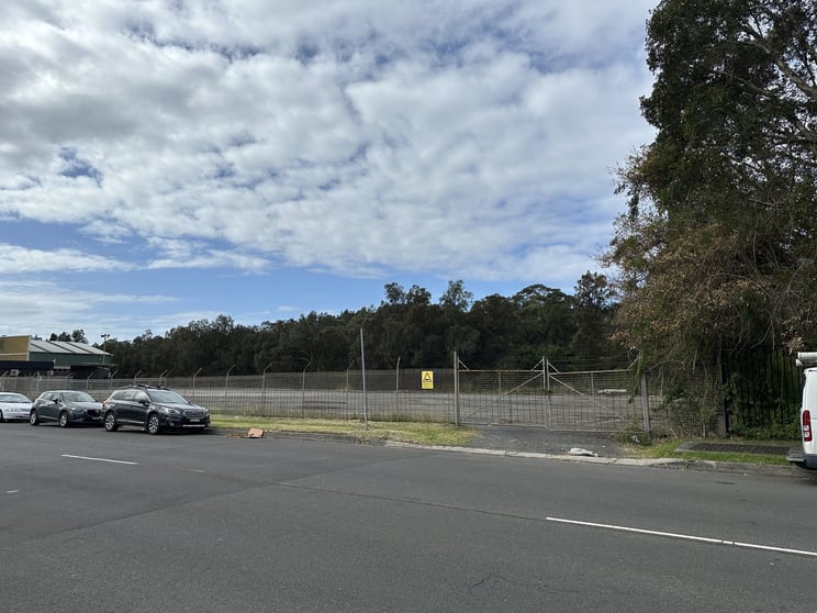 Development / Land commercial property for lease at 111-115 Montague Street North Wollongong NSW 2500 Development / Land commercial property for lease at 111-115 Montague Street North Wollongong NSW 2500