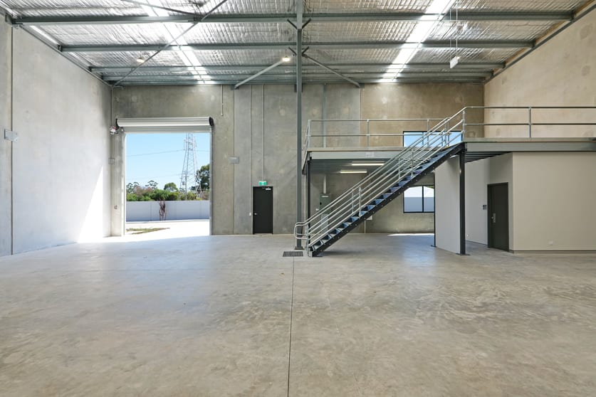 Factory, Warehouse & Industrial commercial property leased at 13/100 Prinsep Road Jandakot WA 6164