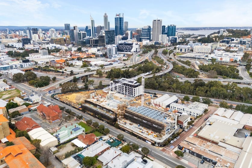 Medical / Consulting commercial property for lease at 463 Newcastle Street West Perth WA 6005 Medical / Consulting commercial property for lease at 463 Newcastle Street West Perth WA 6005