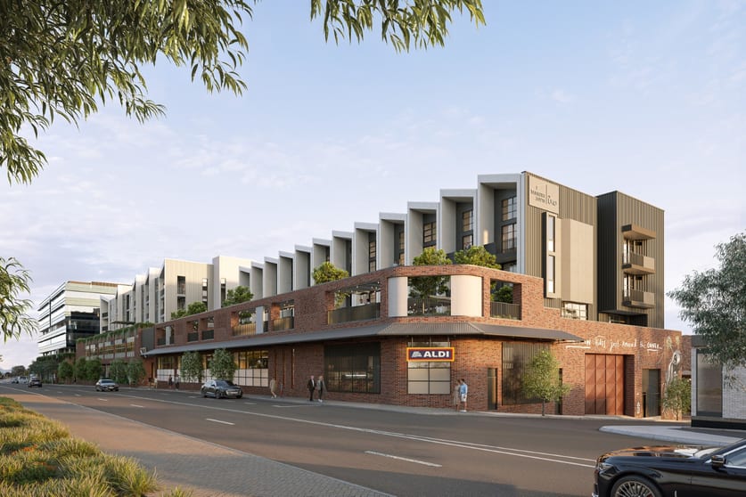 Medical / Consulting commercial property for lease at 463 Newcastle Street West Perth WA 6005 Medical / Consulting commercial property for lease at 463 Newcastle Street West Perth WA 6005