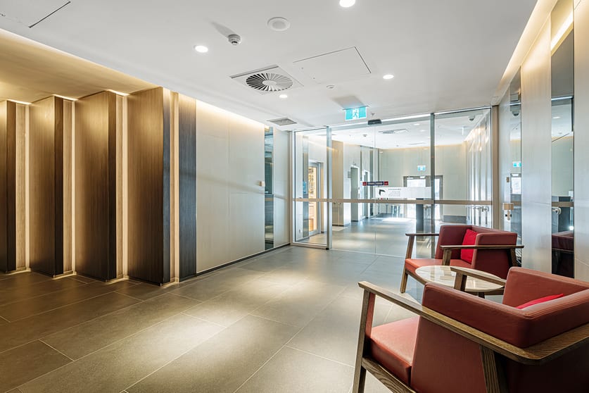 Offices commercial property for lease at 35 City Road Southbank VIC 3006 Offices commercial property for lease at 35 City Road Southbank VIC 3006