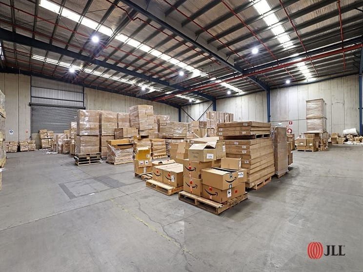 Factory, Warehouse & Industrial commercial property for lease at Regents Park NSW 2143 Factory, Warehouse & Industrial commercial property for lease at Regents Park NSW 2143