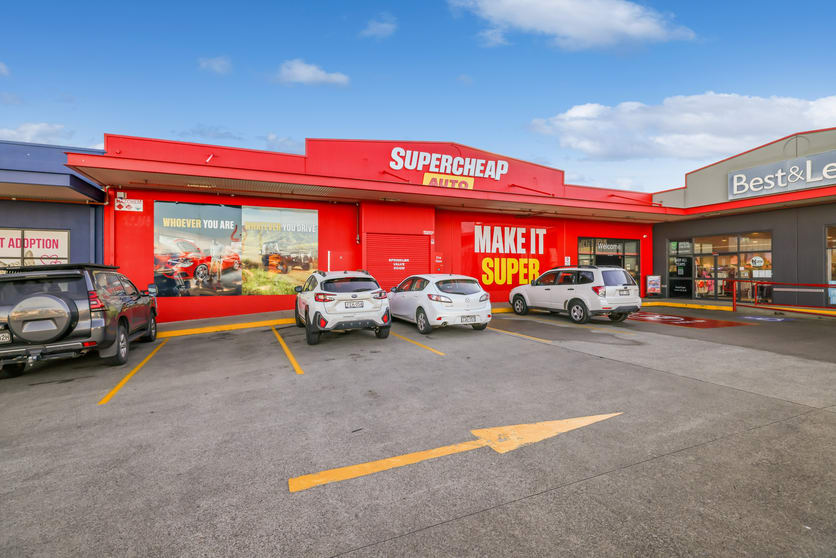 Shop & Retail commercial property leased at 159-161 Princes Highway Ulladulla NSW 2539 Shop & Retail commercial property leased at 159-161 Princes Highway Ulladulla NSW 2539
