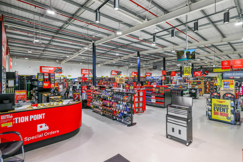 Shop & Retail commercial property leased at 159-161 Princes Highway Ulladulla NSW 2539 Shop & Retail commercial property leased at 159-161 Princes Highway Ulladulla NSW 2539