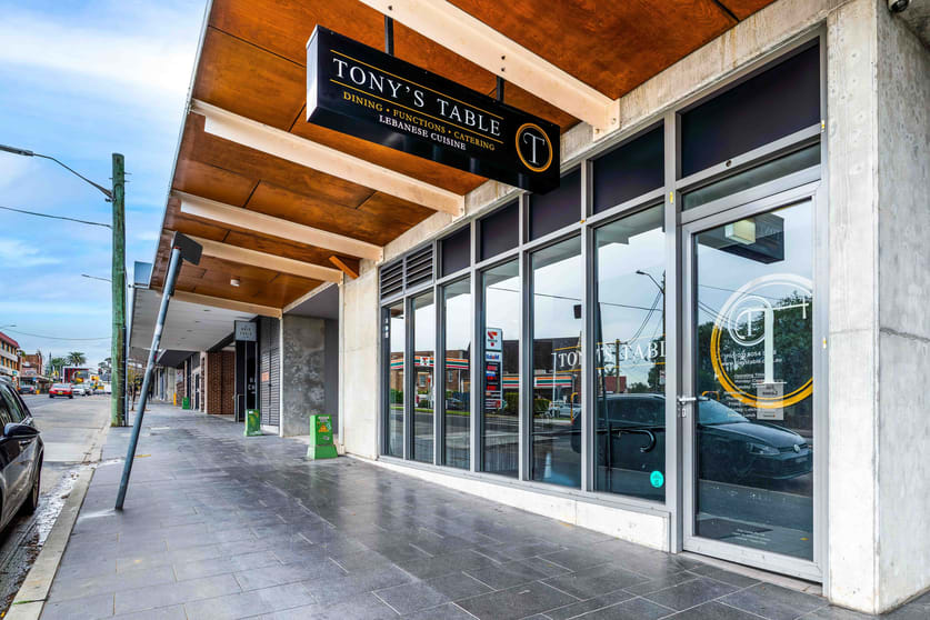 Medical / Consulting commercial property for lease at Shop 1/803-805 New Canterbury Road Dulwich Hill NSW 2203 Medical / Consulting commercial property for lease at Shop 1/803-805 New Canterbury Road Dulwich Hill NSW 2203