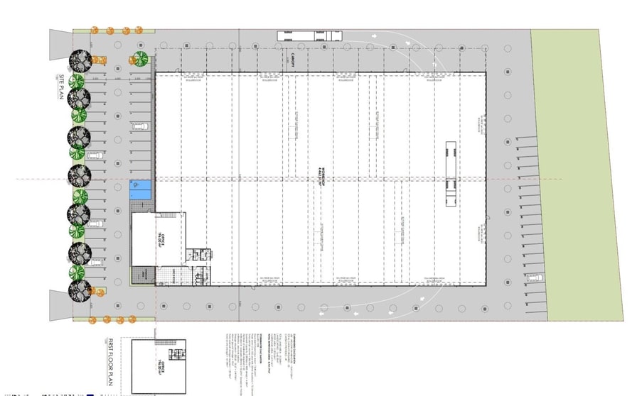 Offices commercial property for lease at 29 Artemis Loop Wattleup WA 6166
