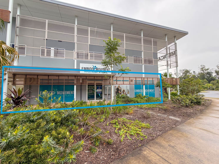 Offices commercial property for sale at 303/1 Village Centre Way Forest Glen QLD 4556 Offices commercial property for sale at 303/1 Village Centre Way Forest Glen QLD 4556