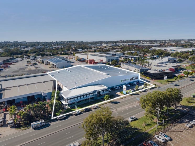 Factory, Warehouse & Industrial commercial property for lease at 1032 Beaudesert Road Coopers Plains QLD 4108