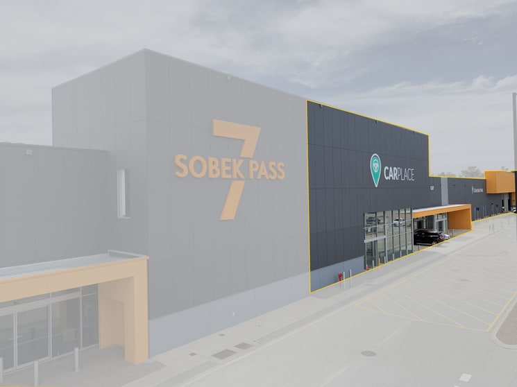Showrooms / Bulky Goods commercial property for lease at 7 Sobek Pass Bibra Lake WA 6163 Showrooms / Bulky Goods commercial property for lease at 7 Sobek Pass Bibra Lake WA 6163