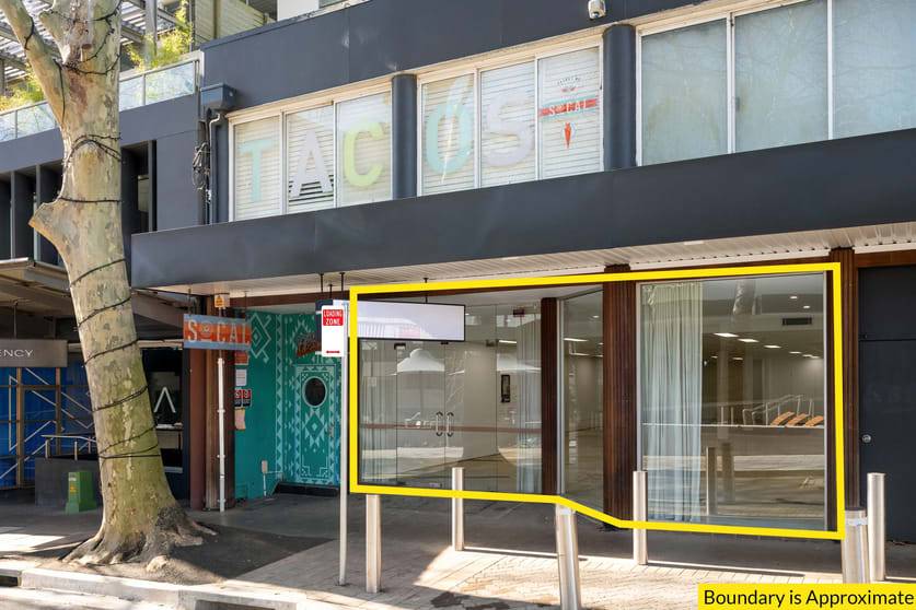 Shop & Retail commercial property for lease at Shop 1/1 Young Street Neutral Bay NSW 2089 Shop & Retail commercial property for lease at Shop 1/1 Young Street Neutral Bay NSW 2089