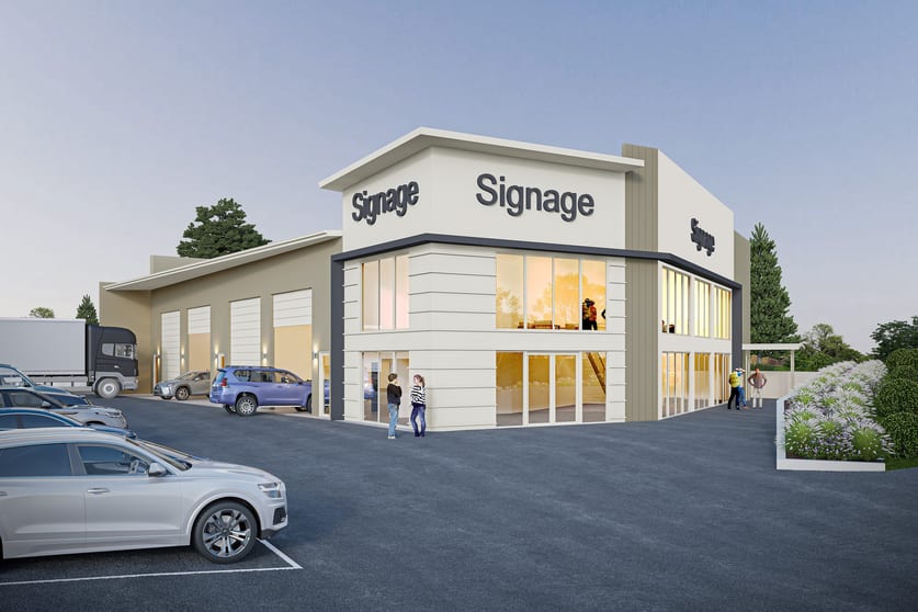 Factory, Warehouse & Industrial commercial property for lease at 4-6 Sandalwood Lane Forest Glen QLD 4556 Factory, Warehouse & Industrial commercial property for lease at 4-6 Sandalwood Lane Forest Glen QLD 4556