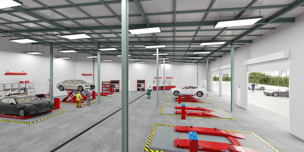 Factory, Warehouse & Industrial commercial property for lease at 4-6 Sandalwood Lane Forest Glen QLD 4556 Factory, Warehouse & Industrial commercial property for lease at 4-6 Sandalwood Lane Forest Glen QLD 4556