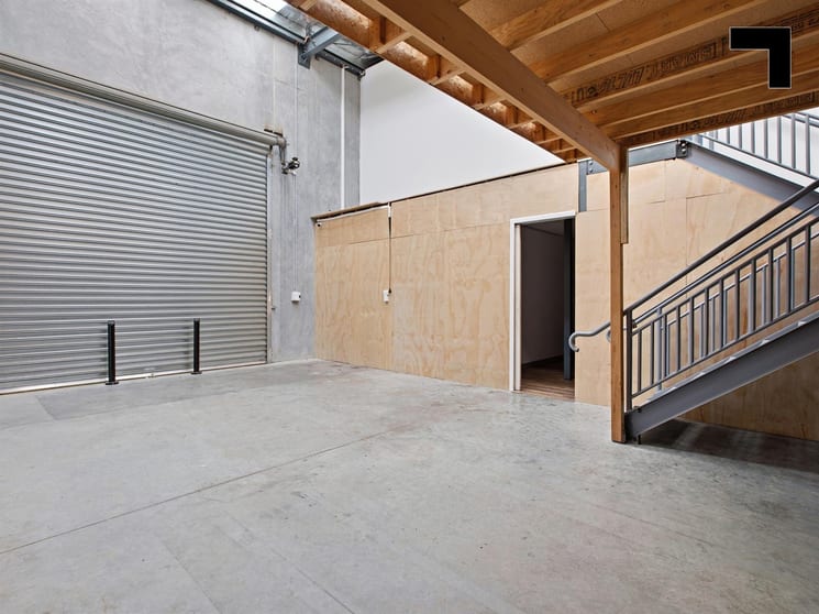 Factory, Warehouse & Industrial commercial property leased at 5/48 Lindon Court Tullamarine VIC 3043