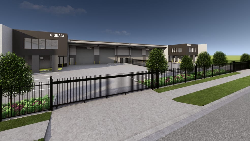 Factory, Warehouse & Industrial commercial property for lease at Yatala QLD 4207