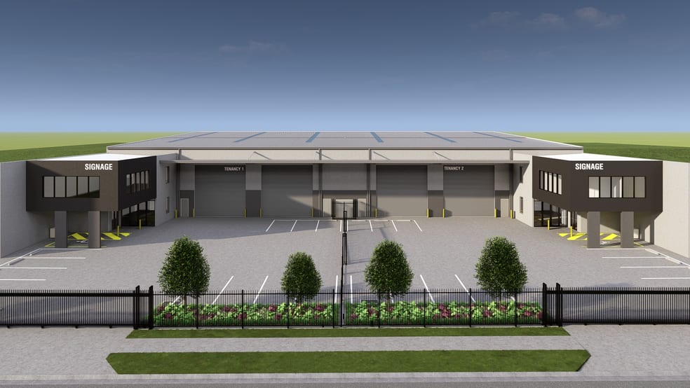 Factory, Warehouse & Industrial commercial property for lease at Yatala QLD 4207 Factory, Warehouse & Industrial commercial property for lease at Yatala QLD 4207